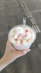 One and Double (Balashikha, Privokzalnaya ploshchad, 1), coffee shop