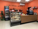 Leto (1st Rabochaya Street, 16/1), coffee shop