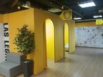 Комната матери и ребенка (Dziarzhynskaga Avenue, 104Б) ، غرفة الأم والطفل