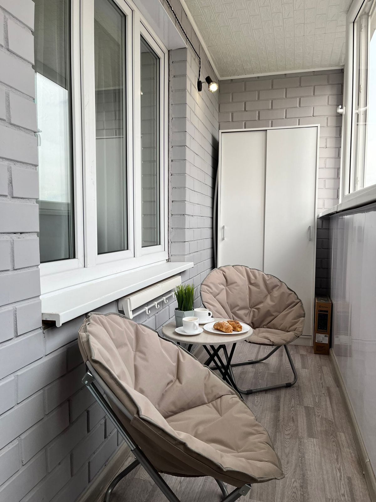 Фото Квартира на сутки