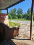 Аэропорт (Vladimir Region, 17N-709), public transport stop