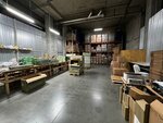 Фулфилмент Легко (Moscow, Novomoskovskiy Administrative Okrug, Kommunarka District, Kaluzhskoye shosse, 22-y kilometr, 10с32) ، خدمات التغليف