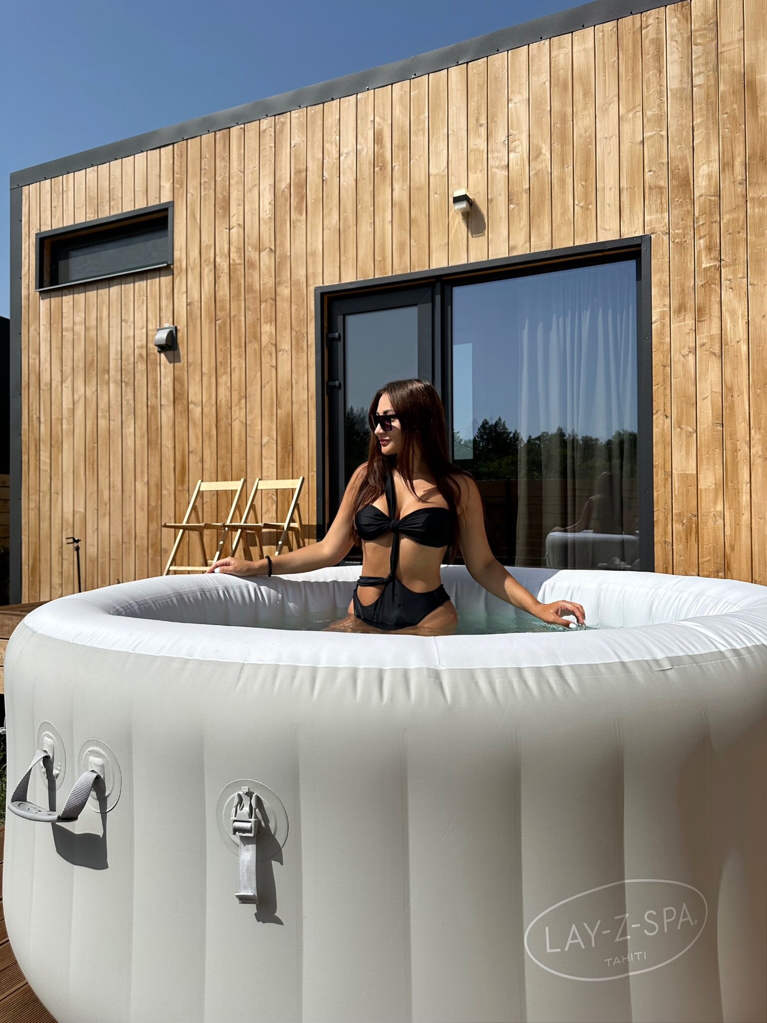 Фото У реки