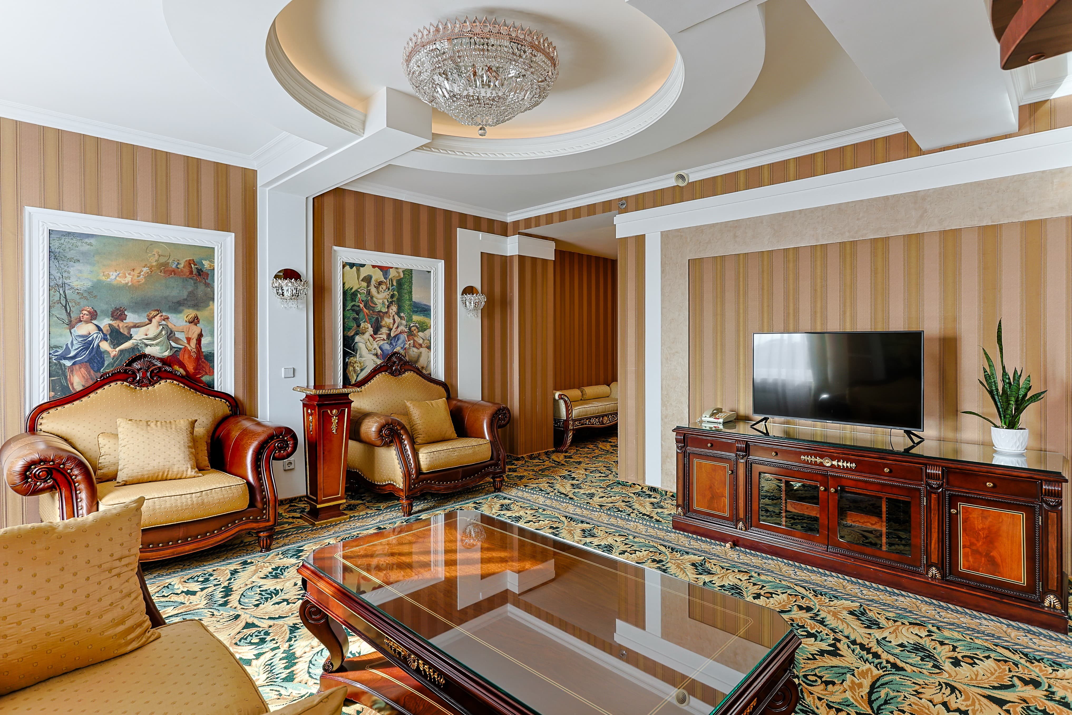 Фото Альфа Измайлово