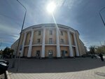 Karaganda Medical University (Alalıkïn street, 7), universidad
