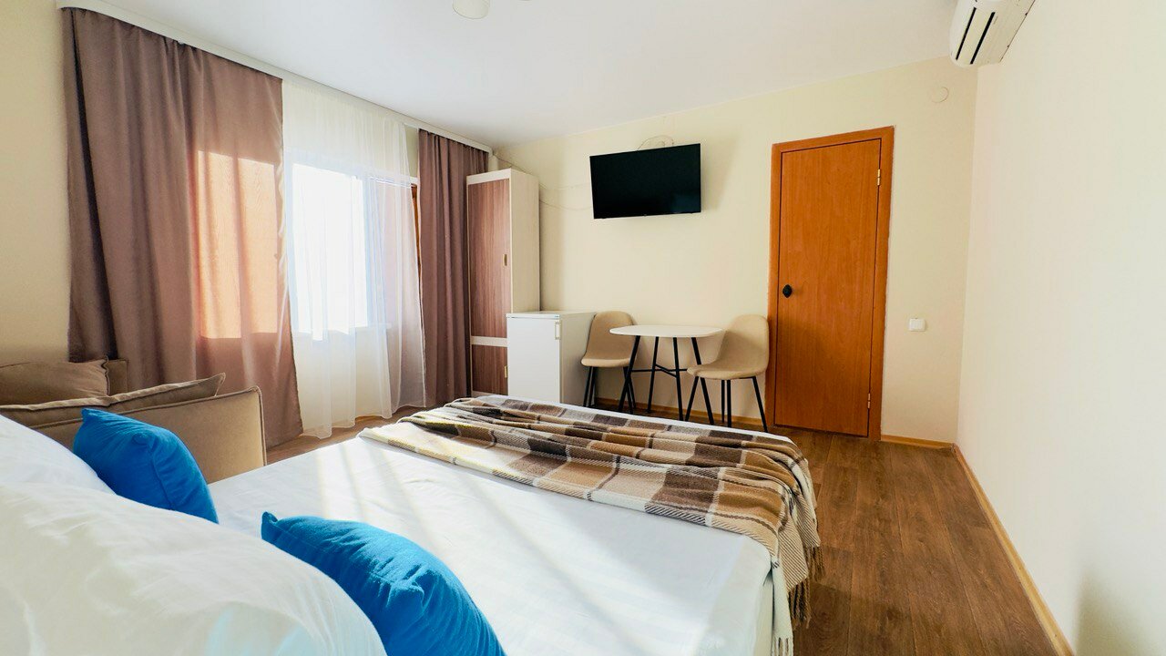 Фото Под крепостью