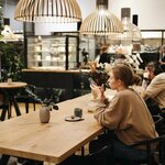 Angel Cakes (Sovetskaya Street, 6), cafe