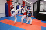 Cyss Sc Taekwondo Cska (Otradnaya Street, 8), sports club