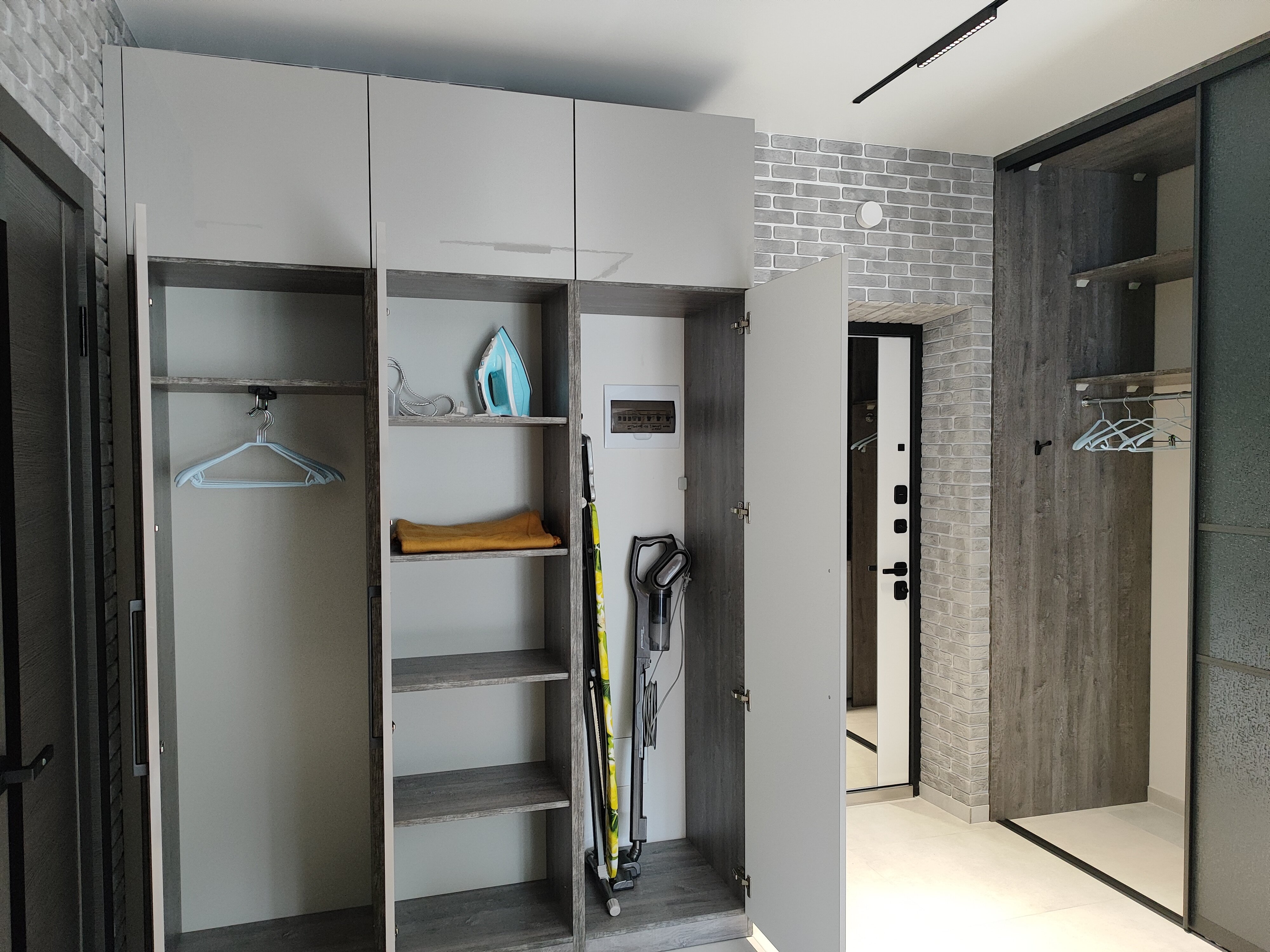 Фото Baltia Delux apartments