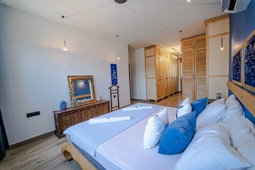 Гостиница Villa Lavander в Фетхие