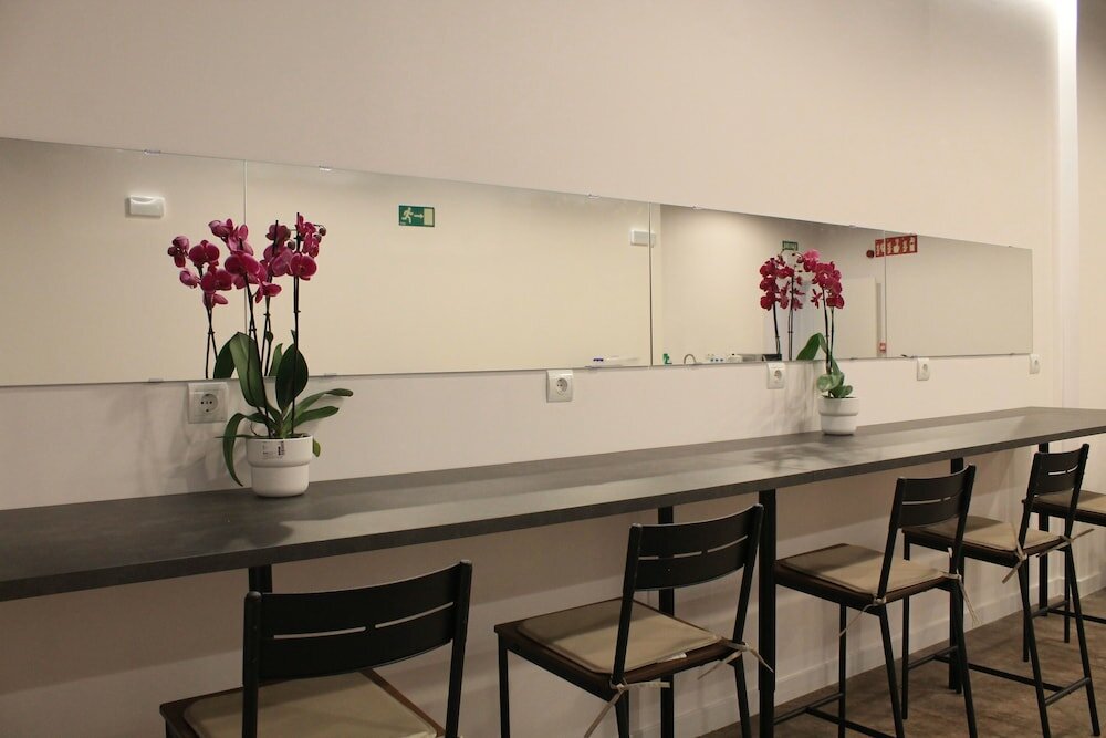 Фото M Pods Malaga