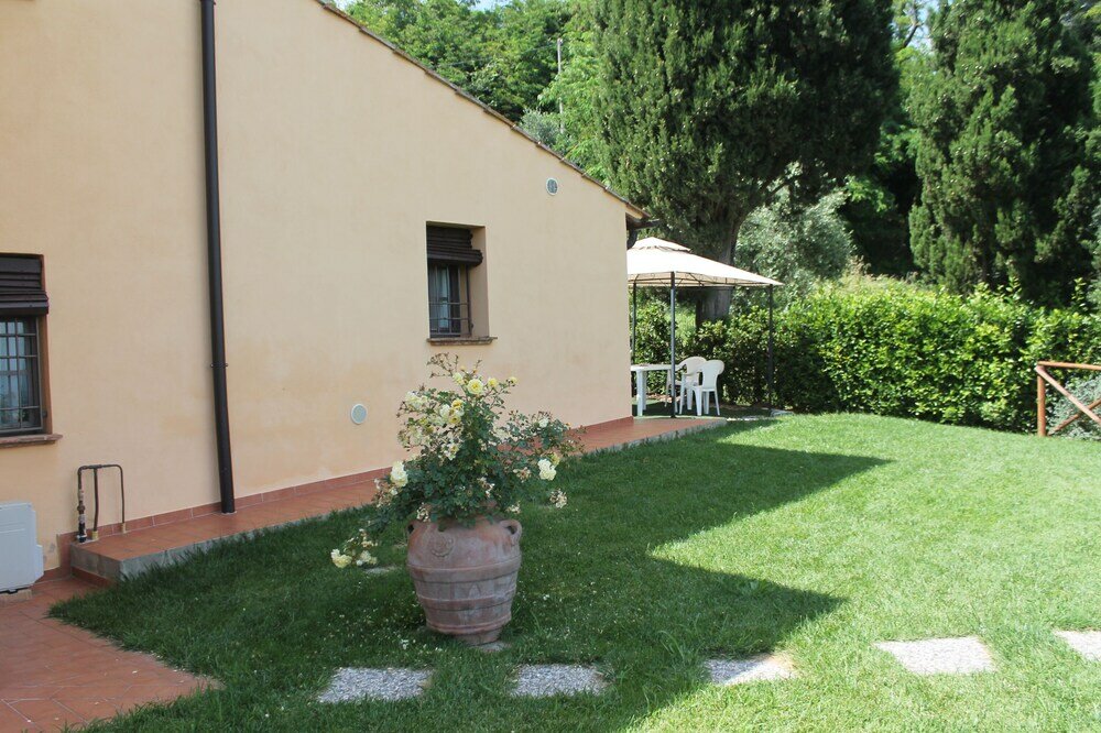 Фото Villa Le Ripe