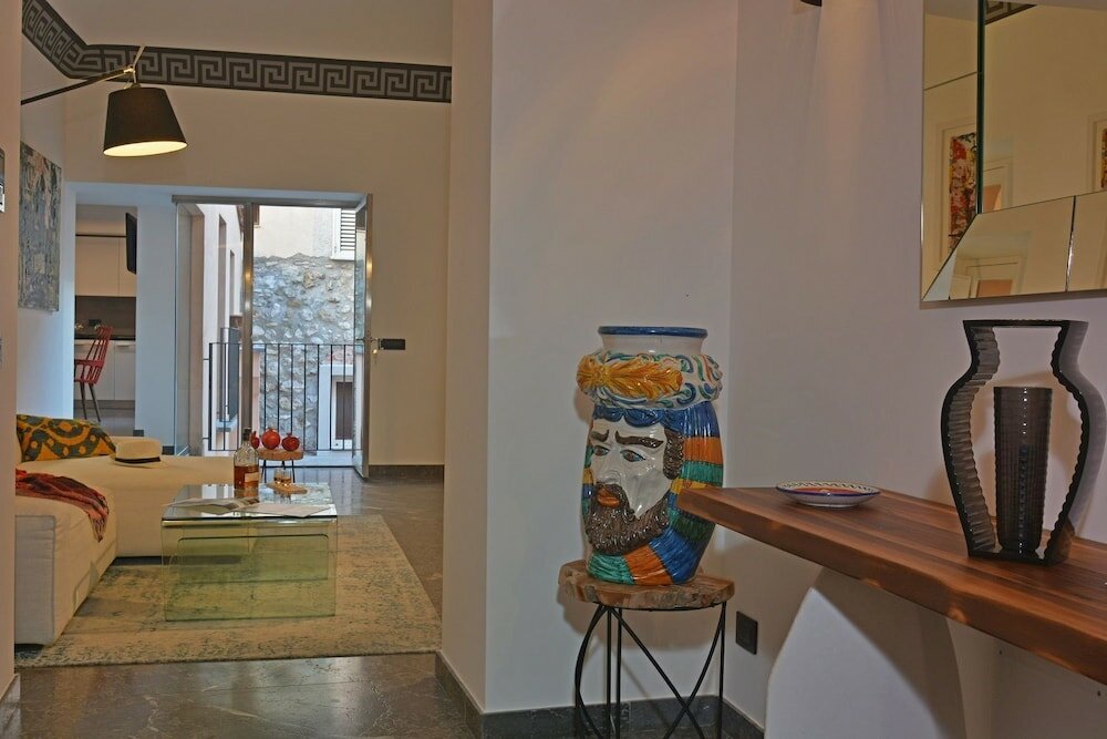 Фото Villa Bordonaro