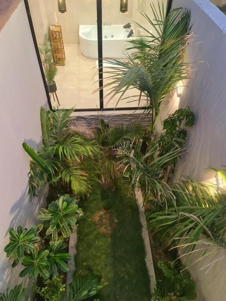 Фото Villa Bali Jeddah