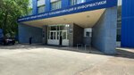 Сибирский государственный университет телекоммуникаций и информатики, корпус № 1 (Gur'yevskaya Street, 51) ، كلية، جامعة