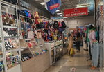 Kombosport (Borisa Bogatkova Street, 208/1), sportswear and shoes
