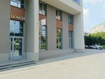 Lumen (Maxim Gorky Street, 157), lamps
