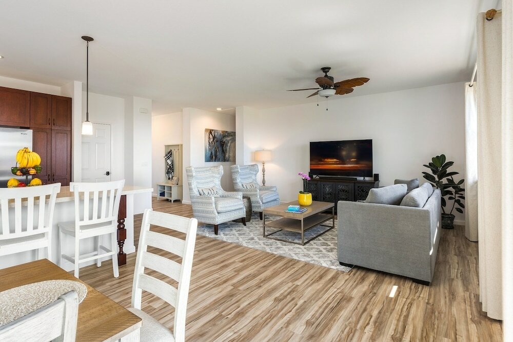 Фото Makaha Hideaway by Avantstay 10 Minutes to Beach