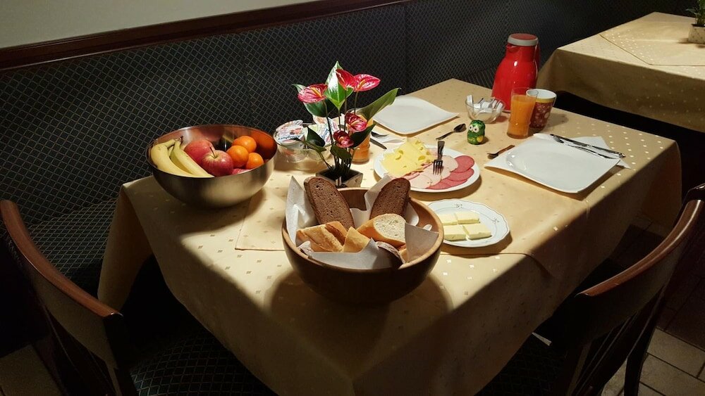 Фото Pension Hofer