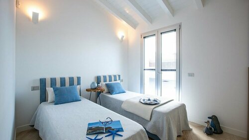 Гостиница Villa Amar 4 in Pittulongu