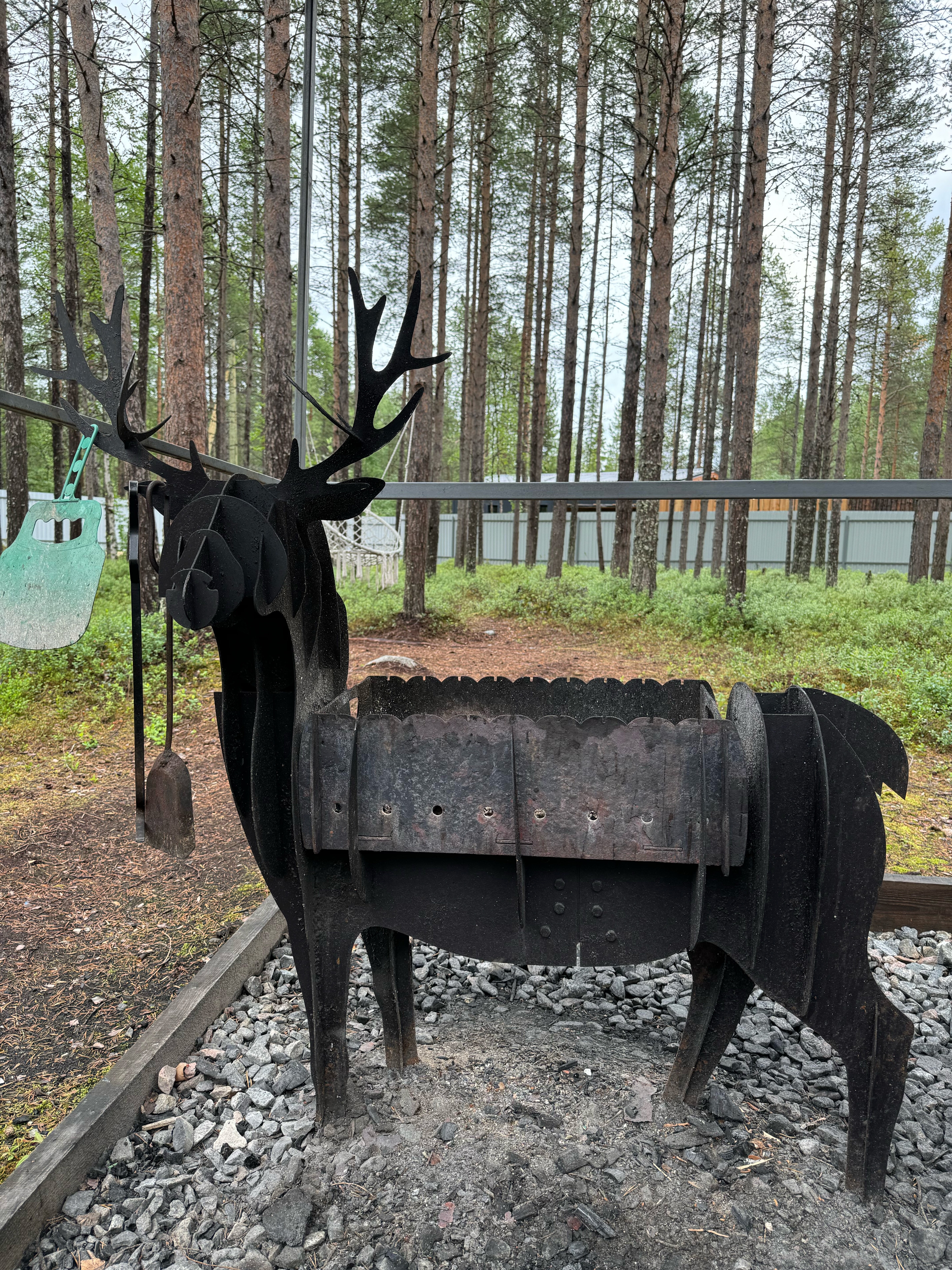 Фото Polarhome51