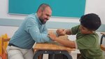 Ergun Baylav Special Education Practice School (İstanbul, Sultangazi, Eski Habipler Mah.) ، مركز تعليمي