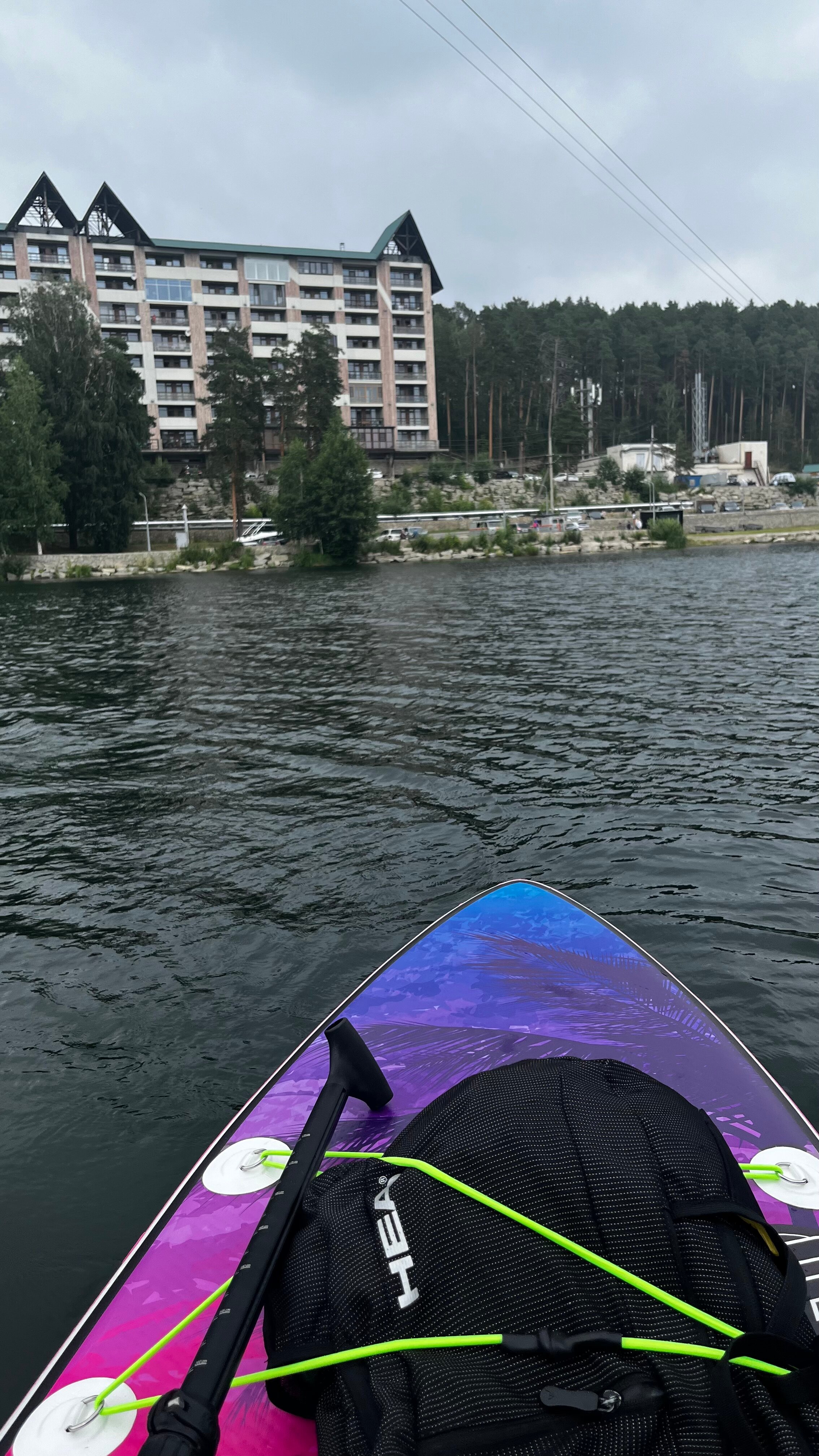 Фото Турголд