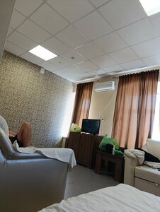 Ayaz (posyolok gorodskogo tipa Rybnaya Sloboda, ulitsa Lenina, 15), hotel