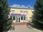 Меdси (Lïna Kostenko street, 10), laboratorio médico