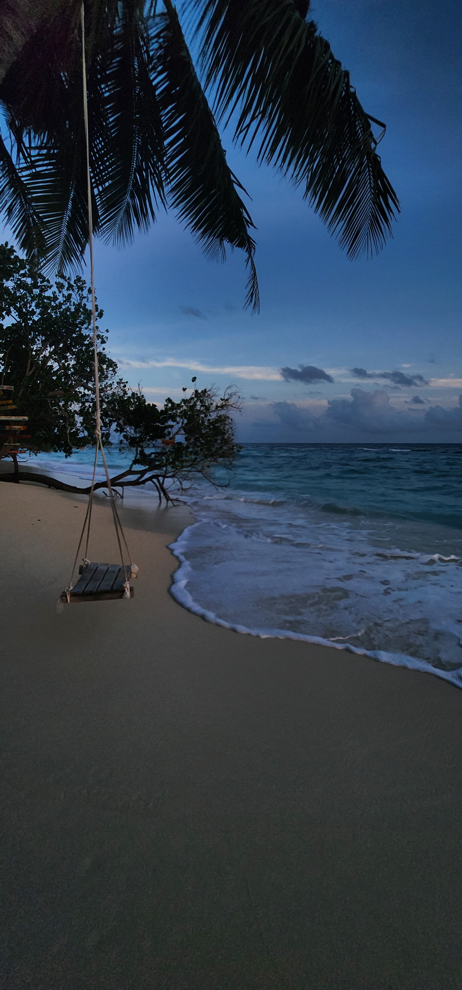 Фото Quicksand Rasdhoo