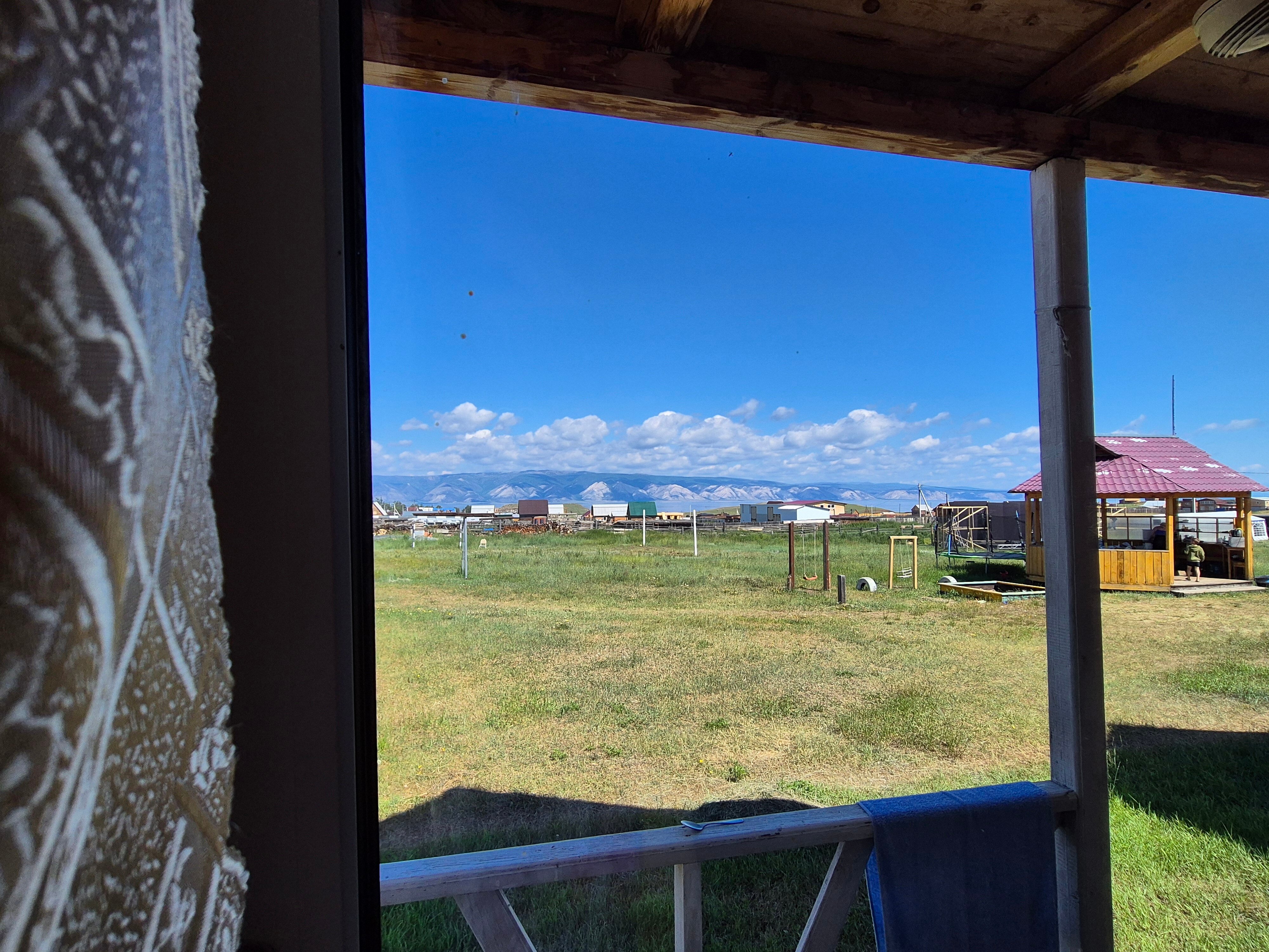 Фото Бай-Куль