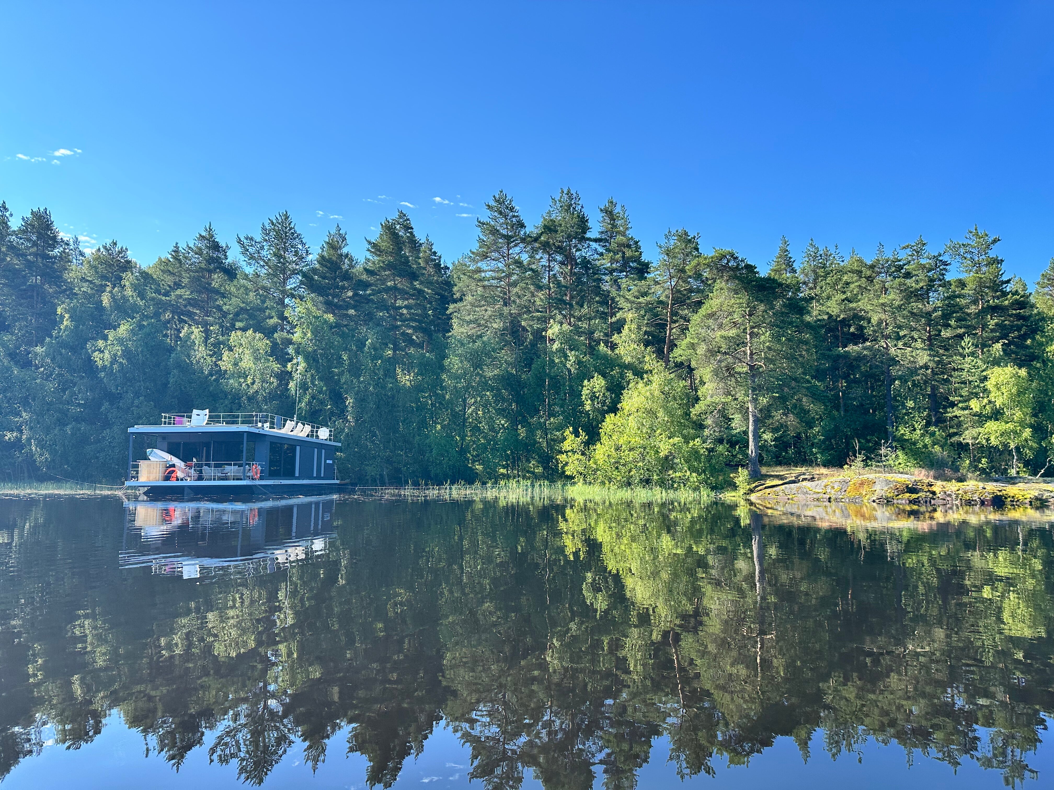 Фото Аквасторис