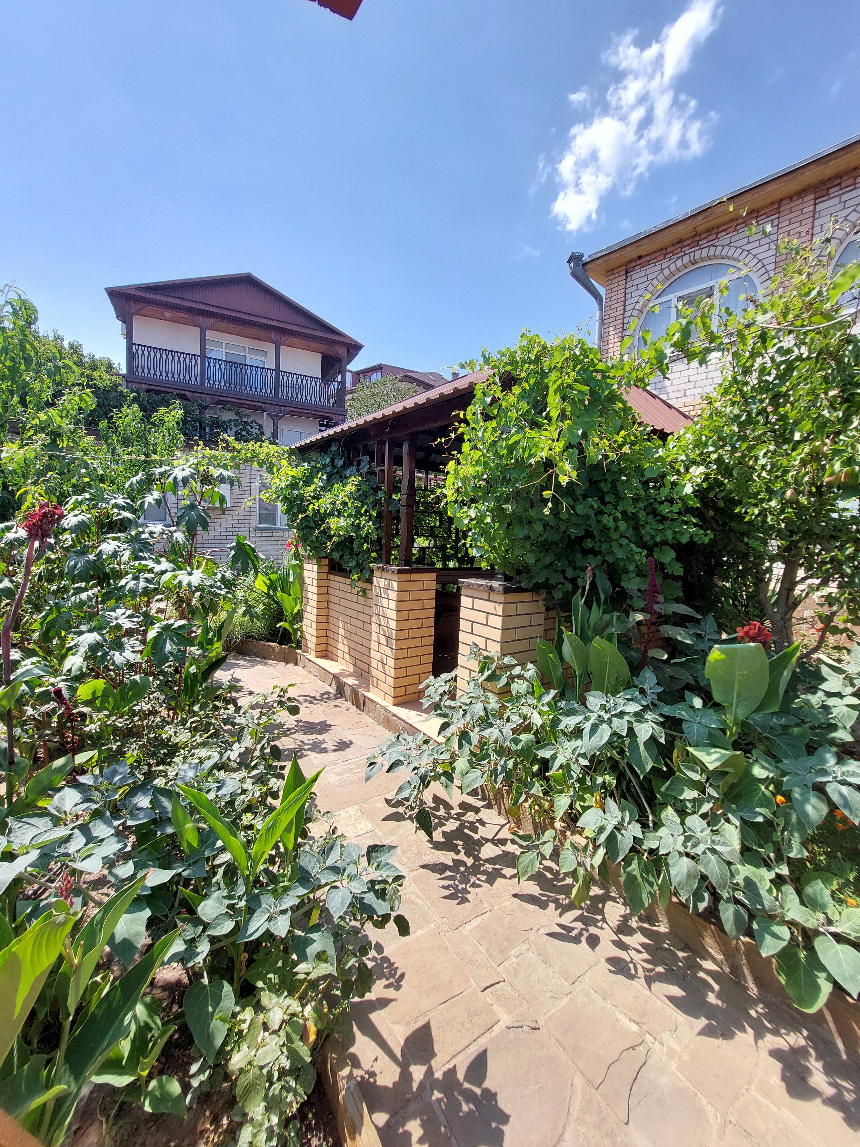 Фото Солнечная Долина