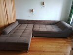 MebelNick (Novosibirsk, Sibiryakov-Gvardeytsev Street, 49Ак9) ، أثاث السرير