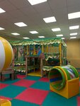 Ninja park (Igarskaya ulitsa, 25/2), play room