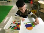 Rebus+ (Tsentralnaya Street, 6), centro de desarrollo infantil