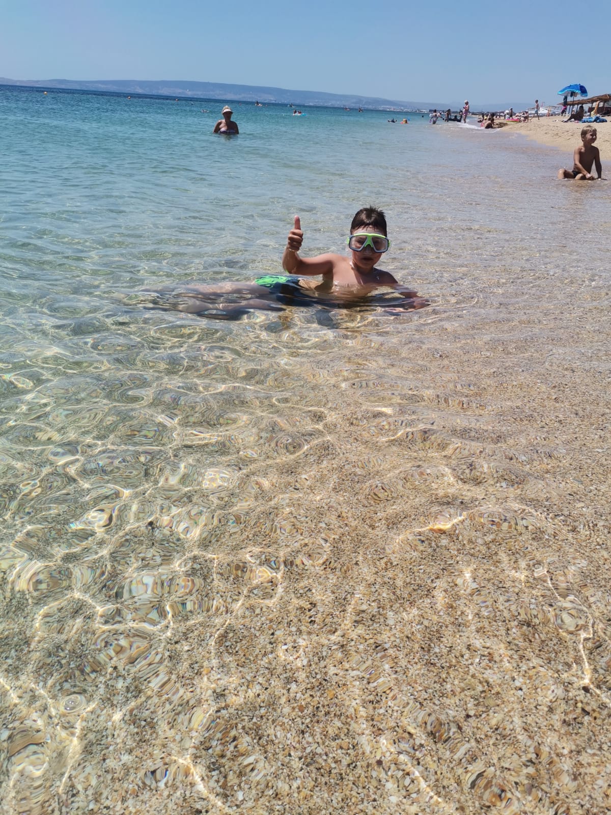 Фото Приморский 1