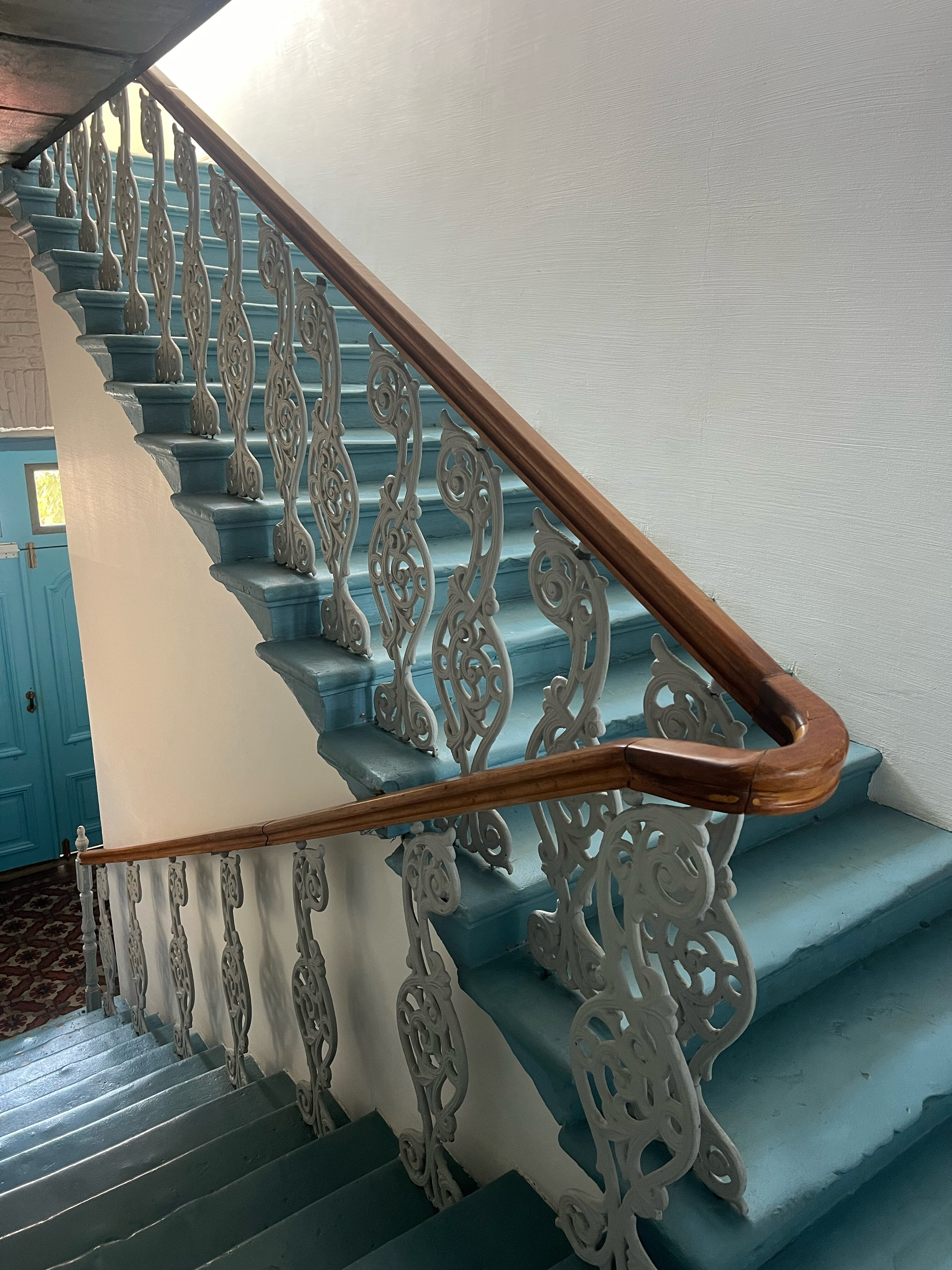 Фото Mariinsky Boutique Hotel