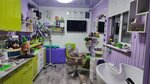 Milashka (Kholmistaya ulitsa, 54), hairdresser