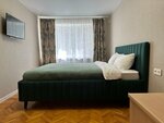 Меблированные комнаты 34 Домика на Маршала Рыбалко (Angarsky Village, Marshala Rybalko Street, 3) ، مجمع سكني