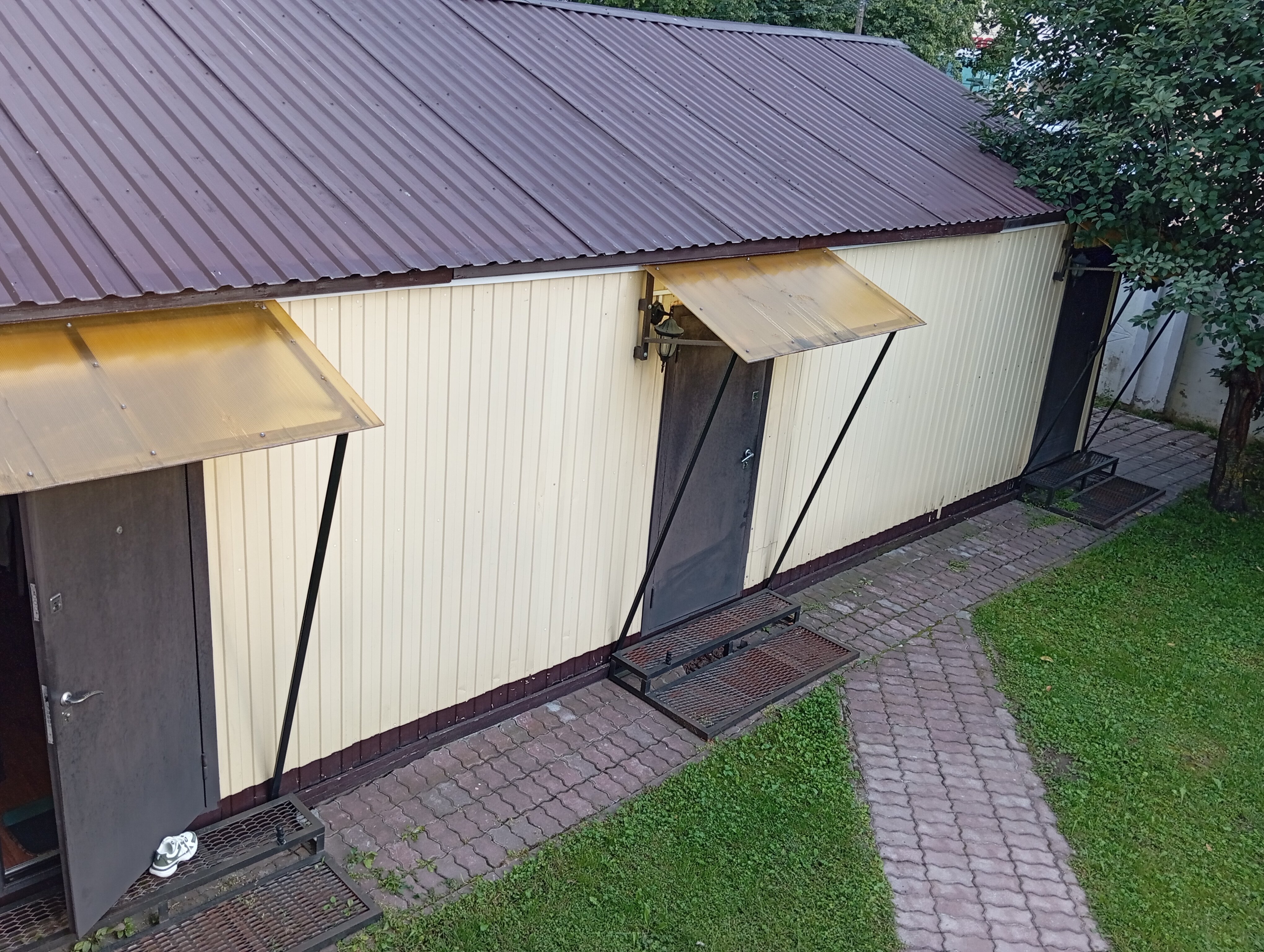 Фото Центральная усадьба