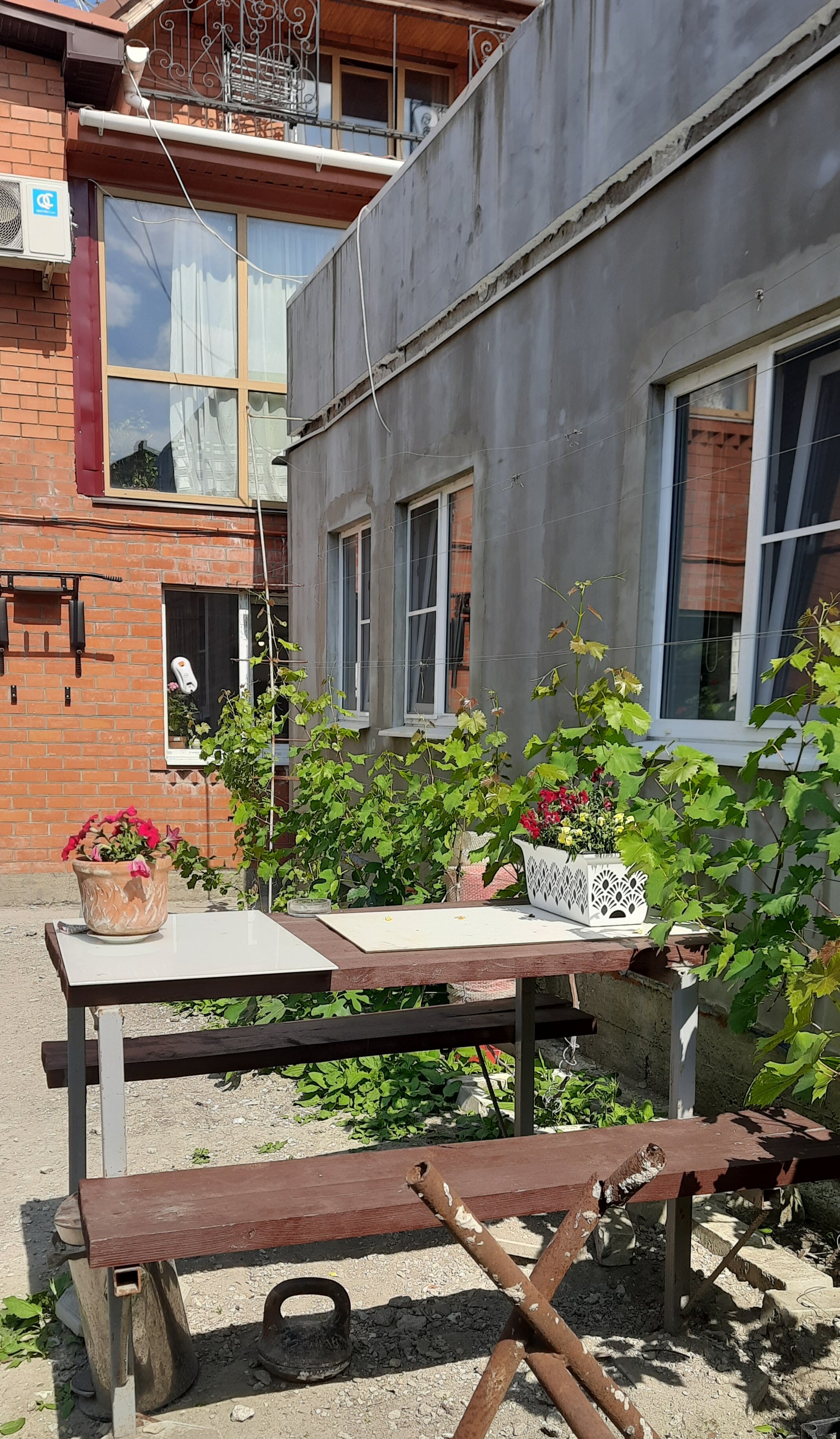 Фото Гостевой дом на Прямой