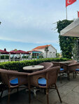 Splendid Palace Restaurant (Istanbul, Adalar, Nizam Neighborhood, 23 April Avenue, 39), restaurante