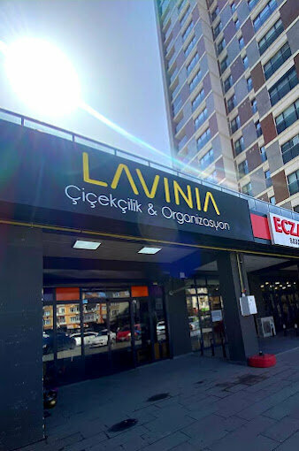 Flower shop Lavınıa Çiçekçilik Ve Organizasyon, Kayseri, photo