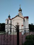 Храм Александра Невского с. Кирюшкино Бугурусланского района (selo Kiryushkino, Molodyozhnaya ulitsa, 21), orthodox church