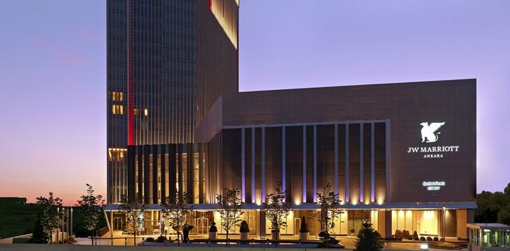 Jewelry store Emas, Karabuk, photo