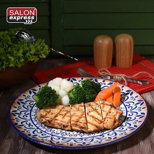 Salon Express (İstanbul, Şişli, Esentepe Mah., Kardeşler Cad., 18), food and lunch delivery