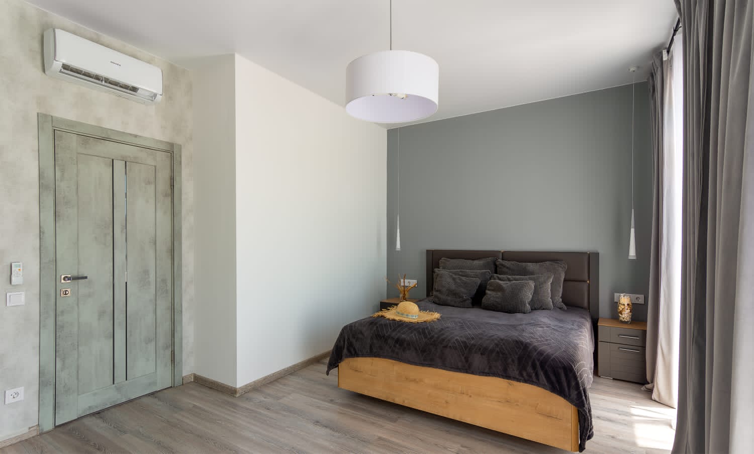 Фото Дом с бассейном