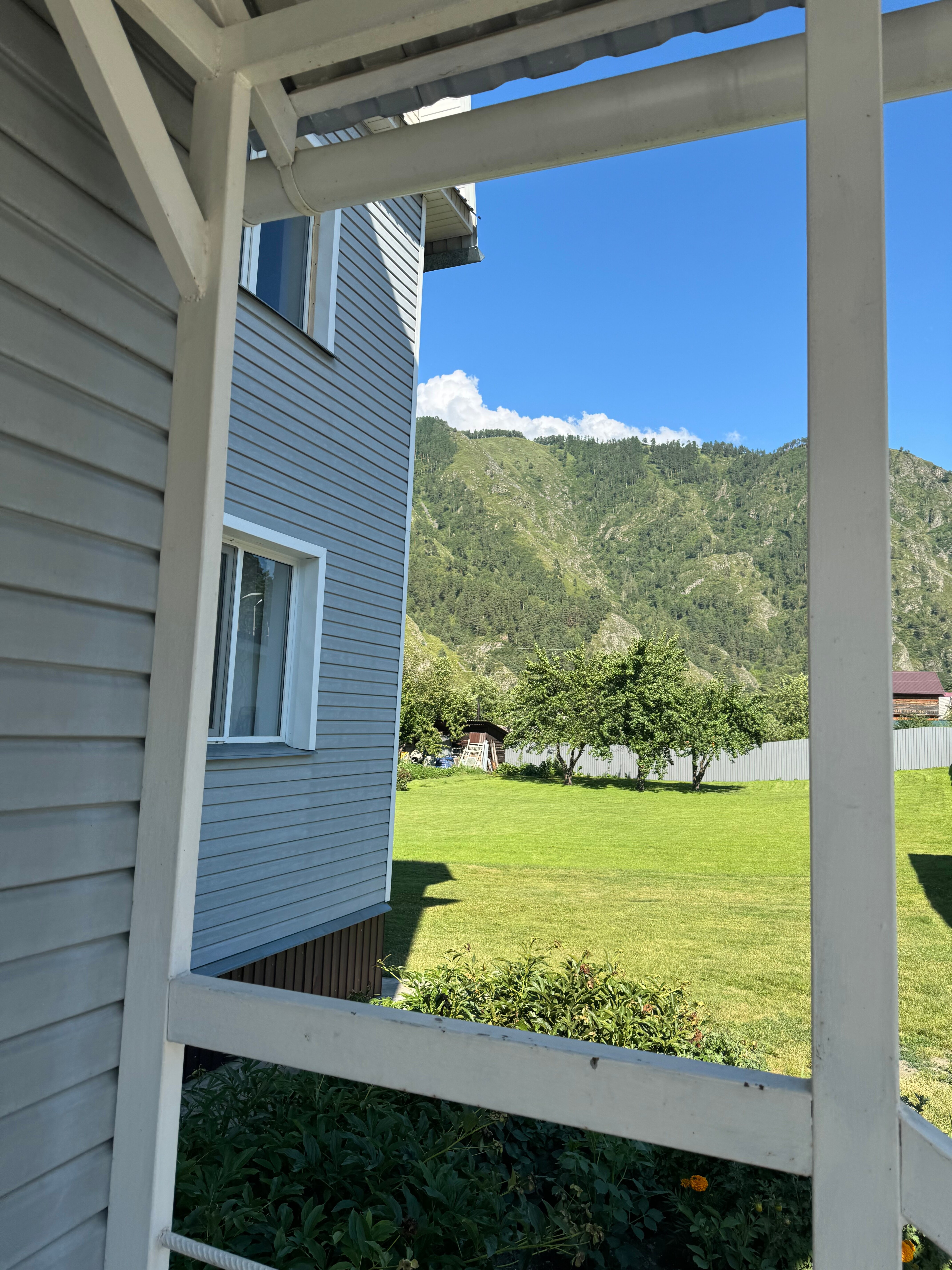 Фото Пять Холмов