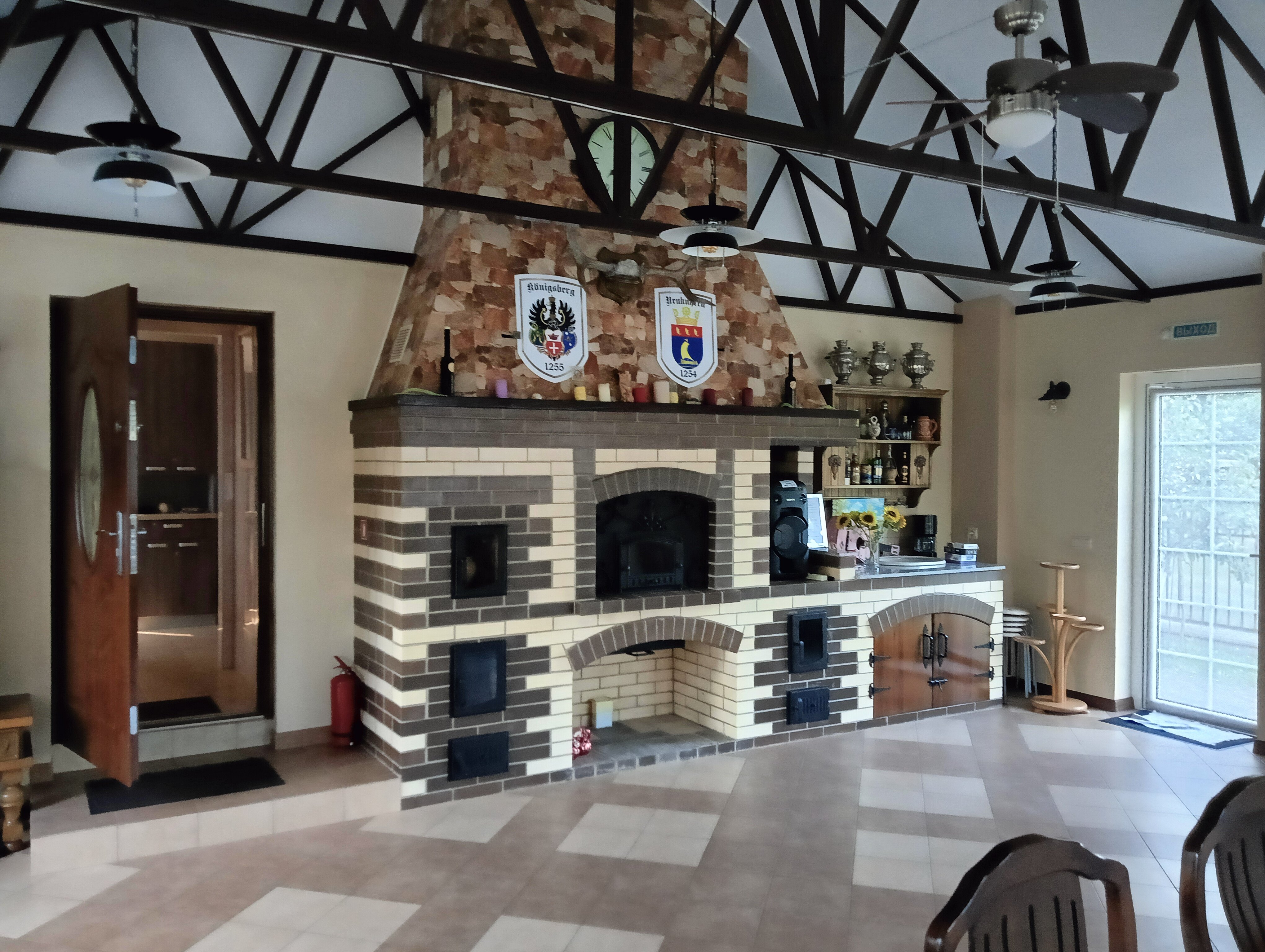 Фото Дикий берег